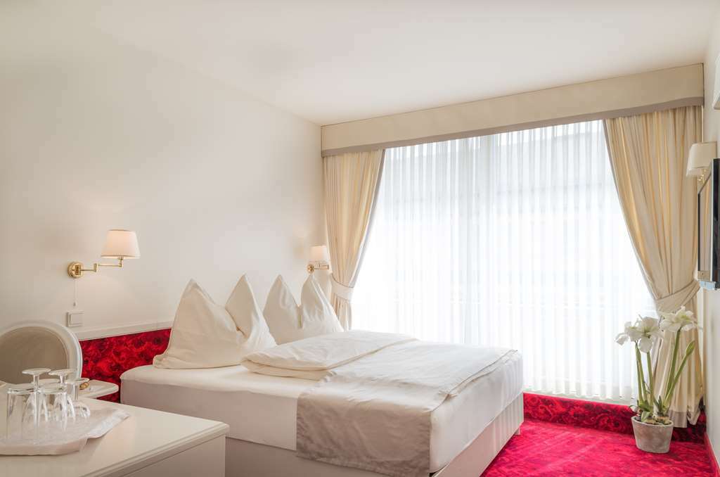 Elaya Hotel Vienna City Center Bilik gambar